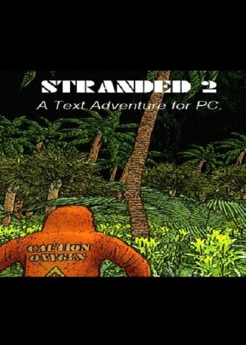 Stranded 2 PC