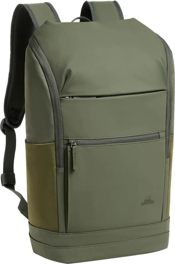 Rivacase NB BACKPACK URBAN 20L 15.6"/7856 GREEN RIVACASE