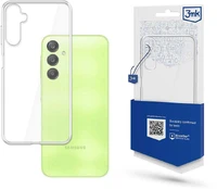 Dėklas Samsung Galaxy A15 5G - 3mk Armor Case kaina
