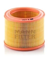 Oro filtras MANN-FILTER C 1760 kaina