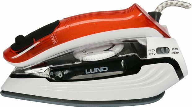 Toya LUND TOURIST IRON 1100W