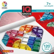 Mindok SMART - IQ Srdce