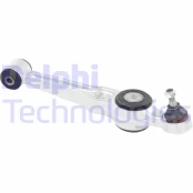 Vikšro valdymo svirtis DELPHI TC1487 kaina