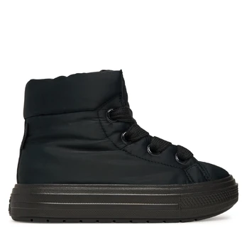 Sniego batai Converse Chuck Taylor All Star Elements Boot A12941C Juoda
