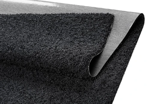 Narma kilimas Spice, black, 200 x 300 cm