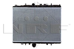 Radiatorius, variklio aušinimas NRF 58341