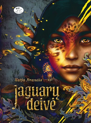 Jaguarų deivė