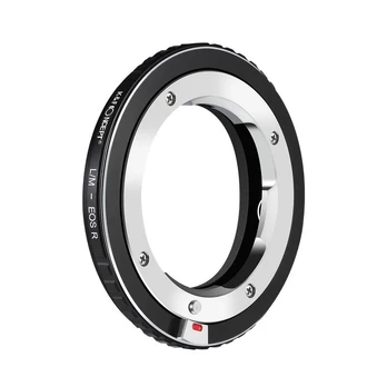 Kampf K&F Concept Leica M / Canon RF bayonet adapter