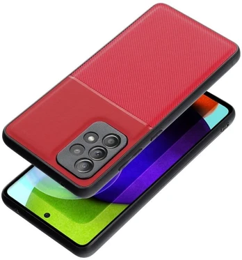 Oem Dėklas na Samsung S26 FE Noble raudona