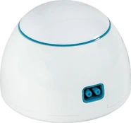 Oro pompa Zolux Igloo 200 320752, 100 - 200 l, balta kaina