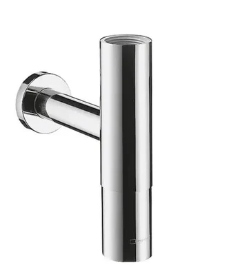 Hansgrohe sifonai - Flowstar designer sifonas, chromuotas 52100000