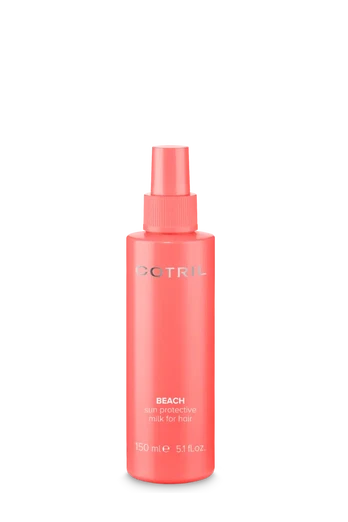 Cotril BEACH PROTECTIVE HAIR MILK Plaukų pienelis 150 ml