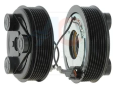 Magnetinė sankaba, oro kondicionieriaus kompresorius ACAUTO AC-06CL13 kaina