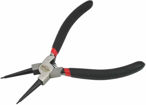 AW-Tools AWTOOLS SZCZYPCE SEGERA160mm WEWNĘTRZNE PROSTE