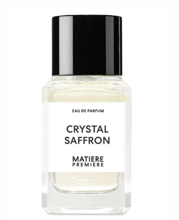Matiere Premiere Crystal Saffron 50 ml Unisex EDP