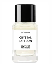 Matiere Premiere Crystal Saffron 50 ml Unisex EDP kaina