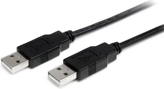 StarTech 2M USB 2.0 A IKI KABELIO – M/M/.