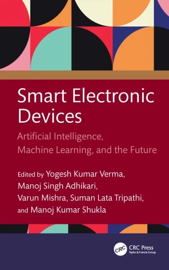 Smart Electronic Devices