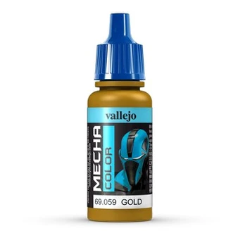 Mecha Color 059 Gold 17 ml
