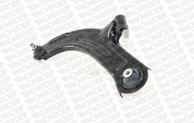 Vikšro valdymo svirtis MONROE L14534