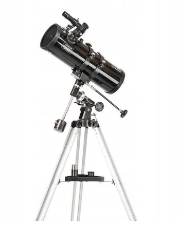 Skywatcher BK 1145 EQ1 114/500 telescope