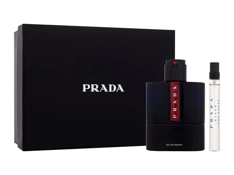 Prada Luna Rossa Ocean 100ml Vyrams Edp 100 ml + Edp 10 ml EDP