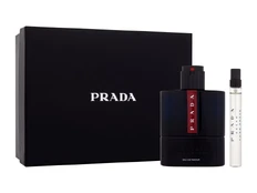 Prada Luna Rossa Ocean 100ml Vyrams Edp 100 ml + Edp 10 ml EDP kaina