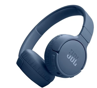 Ausinės JBL Tune 670