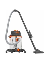 Dulkių siurblys Black & Decker BXVC30XTDE, 30 l kaina