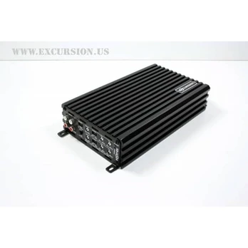 Excursion HXA 20 Automobilinis garso stiprintuvas