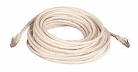 Lanview Cat6a U/UTP tinklo kabelis 10m