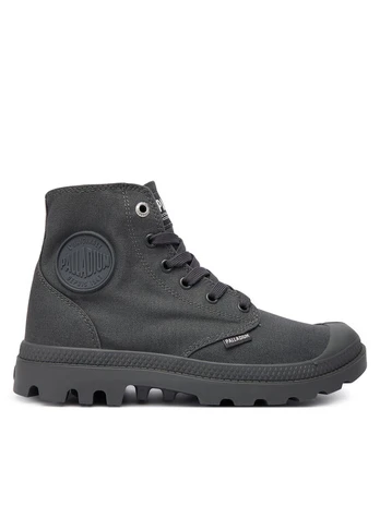 Žygio batai Palladium Mono Chrome 73089-089-M Pilka