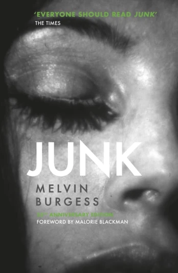 Junk, 25th Anniversary Edition