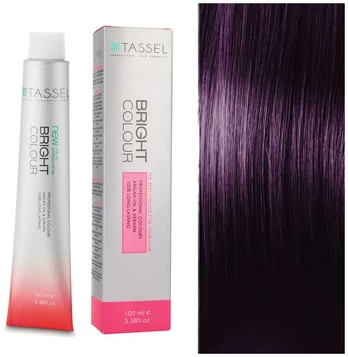 Eurostil Bright Color Tinte Vm1,7 Violet Metal 100ml