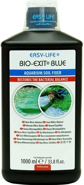EasyLife Easy Life Bio-Exit Mėlyna 1000 ml