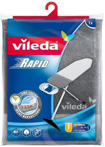 Vileda lyginimo lentos uždangalas Viva Express Rapid