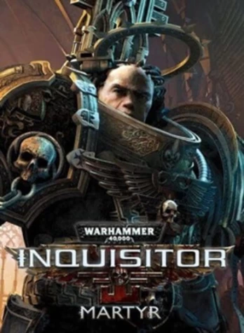 Warhammer 40,000: Inquisitor - Martyr PC