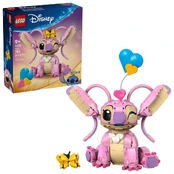 LEGO Disney 43257 Angel kaina