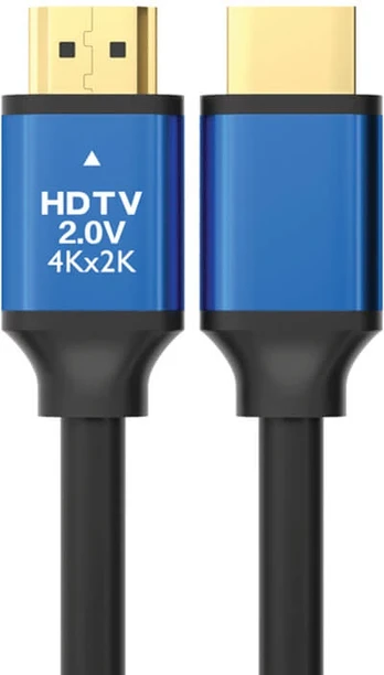 Moye Connect HDMI Cable 2.0 4K - 3m