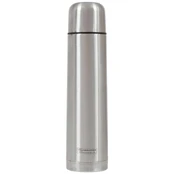 Termosas Highlander Duro Flask 1l - sidabro sp. kaina