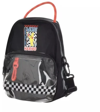 Vans x Haribo Mini Mokyklinė Kuprinė - VN0A7YSXBLK1