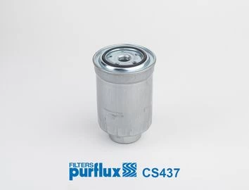 Kuro filtras PURFLUX CS437