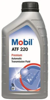 MOBIL 142836 Greičių dėžės alyva
