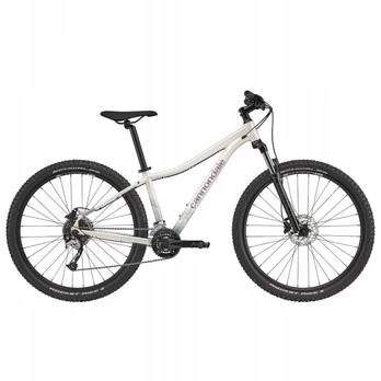 Moterilškas kalnų dviratis Cannondale Trail 7 L dydis