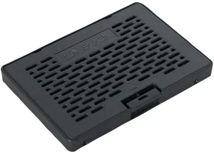 „Icy Dock M.2 SATA“ – 2,5 colio SATA (MB703M2P-B)