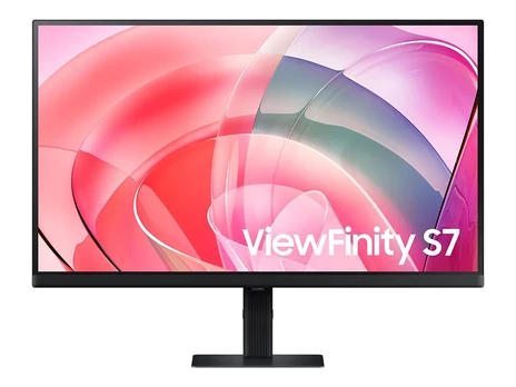 Monitorius Samsung S70D UHD 27"