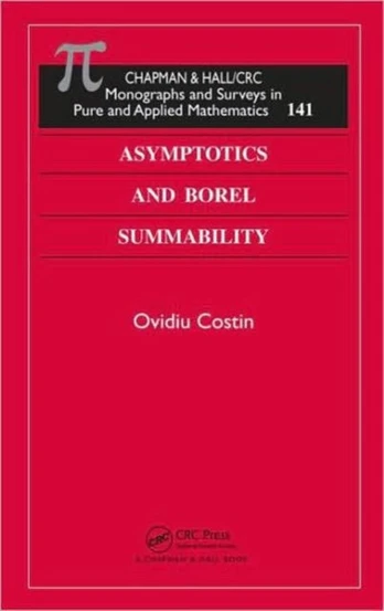 Asymptotics and Borel Summability
