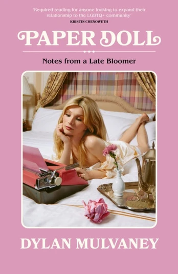 Paper Doll, Notes From A Late Bloomer