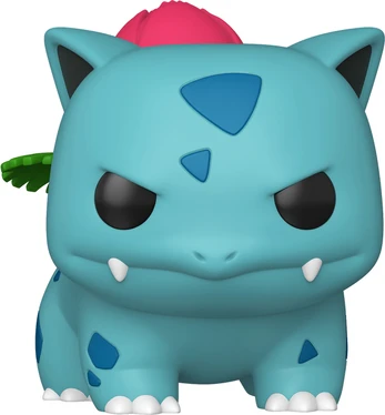 Funko Pop! - Pokemon Ivysaur (91988)