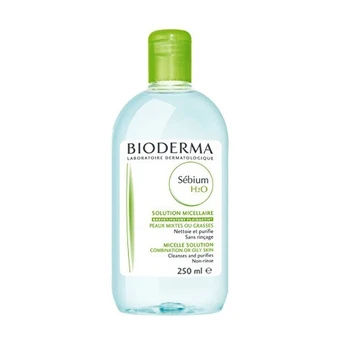 Bioderma SÉBIUM H2O PUMP micellar solution specifically for acne 500 ml